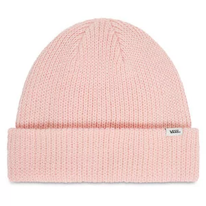 Czapki damskie - Vans Czapka Core Basic VN0A34GVZJY1 Powder Pink - grafika 1