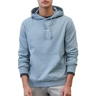 Bluzy męskie - Marc O'Polo Bluza męska, 866, M - miniaturka - grafika 1