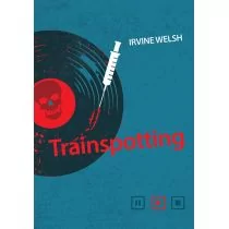 Trainspotting Wyd 5 Irvine Welsh - Proza - miniaturka - grafika 3