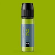 Wyposażenie studia tatuażu - Farba do tatuażu-Ink Essence 2 (Pickle Juice) 30ml. - miniaturka - grafika 1