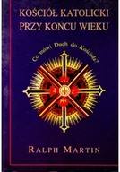 Religia i religioznawstwo - Kościół katolicki przy końcu wieku - miniaturka - grafika 1