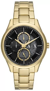 Zegarek Zegarek Armani Exchange AX1875 Dante - Zegarki męskie - miniaturka - grafika 1