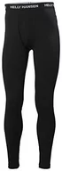 Legginsy - Helly hansen Helly Hansen Lifa Merino Midweight Pants Men, black XXL 2020 Legginsy termiczne i narciarskie 49366-990-2XL - miniaturka - grafika 1