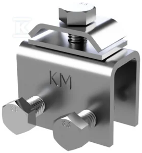 Uchwyt na felc - Piorunochrony - miniaturka - grafika 1