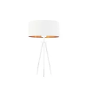 Lampy stojące - LYSNE Lampka na biurko ALTA 14512-8 - miniaturka - grafika 1