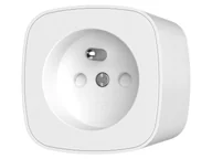 Systemy inteligentnych domów - SILVERCREST® Inteligentne gniazdko przejściówka Zigbee 3.0 Smart Home - miniaturka - grafika 1