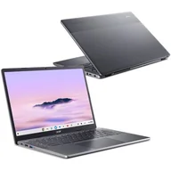 Laptopy - ACER Chromebook Plus 514 CB514-3H-R36J 14" IPS R5-7520C 8GB RAM 512GB SSD Chrome OS NX.KP4EP.0042 - miniaturka - grafika 1