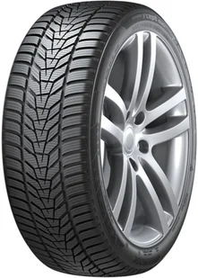 Hankook Winter I*CEPT evo3 W330 225/50R18 99V - Opony zimowe - miniaturka - grafika 1
