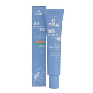 Dr. PAWPAW Your Gorgeous Skin Hydrating Day Cream krem do twarzy na dzień 45 ml dla kobiet - Kremy do twarzy - miniaturka - grafika 2