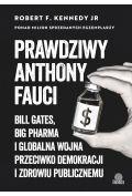 Felietony i reportaże - Prawdziwy Anthony Fauci - miniaturka - grafika 1