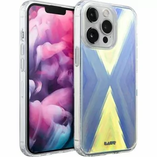 Laut Etui Holo-X do iPhone 13 Pro przezroczyste - Etui i futerały do telefonów - miniaturka - grafika 1