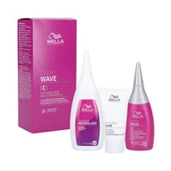 Zestawy kosmetyków damskich - Wella Wave It, zestaw do ondulacji włosów farbowanych - miniaturka - grafika 1
