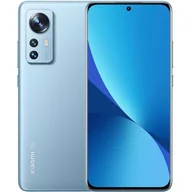 Telefony komórkowe - Xiaomi 12 5G 8GB/128GB Dual Sim Niebieski - miniaturka - grafika 1