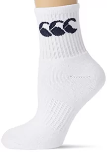 Canterbury Skarpety unisex Crew 3-pak (1 szt.) - Skarpetki damskie - miniaturka - grafika 1
