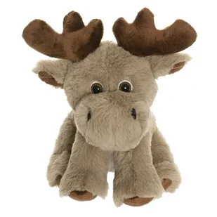 TEDDYKOMPANIET, Pluszak Dreamies Łoś, 19 cm - Maskotki i pluszaki - miniaturka - grafika 1