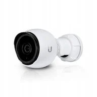 Pozostałe akcesoria sieciowe - Ubiquiti Networks UniFi Protect G4-Bullet Camera UVC-G4-Bullet) UVC-G4-Bullet - miniaturka - grafika 1