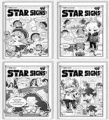 Notesy i bloczki - Gdd, Manga, Notatnik W Kratkę, B5, 72 Kartki - miniaturka - grafika 1