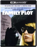 Filmy akcji Blu-Ray - Intryga rodzinna - miniaturka - grafika 1