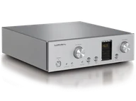 Wzmacniacze - Luxman C-10X - miniaturka - grafika 1