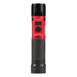 Milwaukee - L4 PWL-301 - latarka USB z obrotową głowicą - Latarki - miniaturka - grafika 1