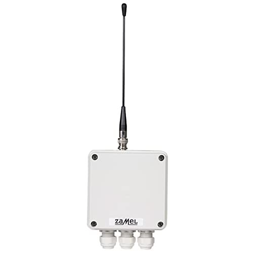 EXTA FREE EXTA Free RWS-311 D 2-kanałowy sieci bezprzewodowych instalacyjny (RWS-311 D)
