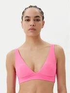 Stroje kąpielowe - Maaji Dół od bikini Sublimity PT3265SBC064 Różowy - miniaturka - grafika 1