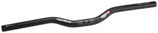 ErgoTec Adidas kierownica prasowania, czarny 16200101 - Kierownice rowerowe - miniaturka - grafika 1
