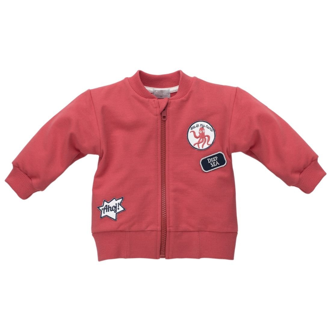 Pinokio, Bluza dziecięca, Sea World, rozmiar 68