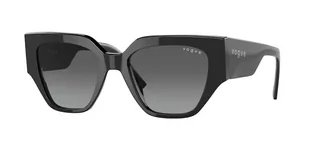 Vogue Okulary Przeciwsłoneczne VO 5409S W44/11 - Okulary przeciwsłoneczne - miniaturka - grafika 1