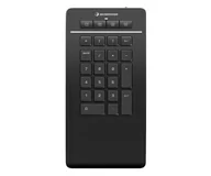 Klawiatury - 3Dconnexion Numpad Pro 3DX-700105 - miniaturka - grafika 1