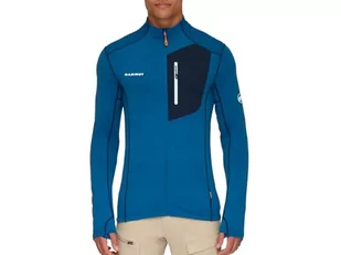 Mammut Taiss Light Ml męska kurtka Taiss (1 opakowanie) - Kurtki męskie - miniaturka - grafika 1