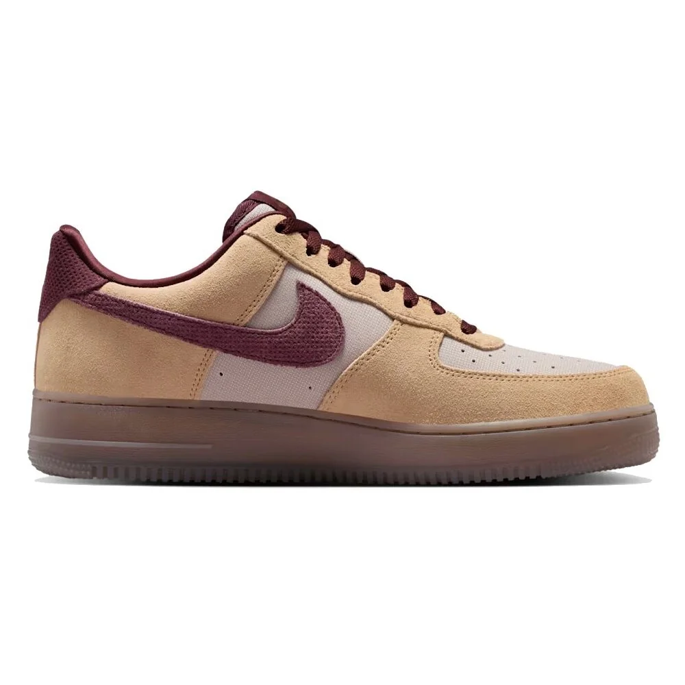 Air Force 1 '07 PRM