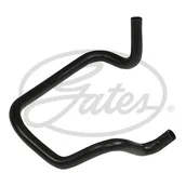 Akcesoria do klimatyzacji i ogrzewania - Przewód ogrzewania Gates 02-2368 - miniaturka - grafika 1