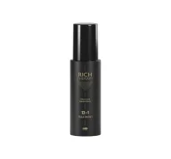 Odżywki do włosów - Mila Professional Rich Therapy, odżywka intensywnie odbudowująca 12 w 1, 150ml - miniaturka - grafika 1