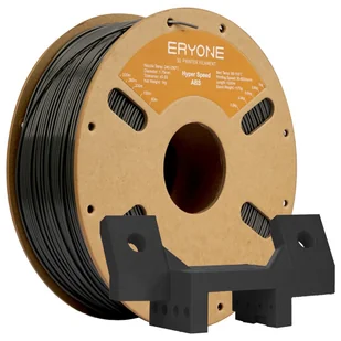 ERYONE High Speed ABS Filament 1kg - Gray - Filamenty i akcesoria do drukarek 3D - miniaturka - grafika 1