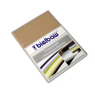 Prześcieradła - Bielbaw Bielbaw Prześcieradło Bawełna 220X210 Beż 5905164105910 - miniaturka - grafika 1
