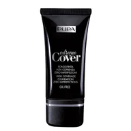 Podkłady do twarzy - Extreme Cover Foundation kryjący podkład do twarzy 040 Medium Honey 30ml - miniaturka - grafika 1