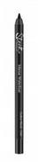 Eyelinery - Sleek Makeup Intense Waterliner kredka do linii wodnej oka Zodiac Black - miniaturka - grafika 1