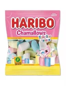 Żelki - Haribo Pianki Chamallows 90 g - miniaturka - grafika 1