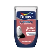 Farby wewnętrzne - Farba lateksowa Dulux EasyCare tester – niebanalnie arbuzowy - miniaturka - grafika 1