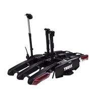 Bagażniki dachowe - Bagażnik rowerowy na hak holowniczy Thule Epos 3 - miniaturka - grafika 1
