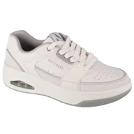 Buty trekkingowe męskie - Buty sportowe Sneakersy męskie, Skechers Uno Court - Low-Post - miniaturka - grafika 1