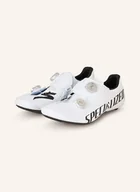 Moda i Uroda OUTLET - Specialized Buty Do Kolarstwa Szosowego S-Works Ares weiss - miniaturka - grafika 1