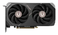 Karty graficzne - Zotac GAMING GeForce RTX 5060 Ti AMP NVIDIA 8 GB GDDR7 ZT-B50610F-10M - miniaturka - grafika 1