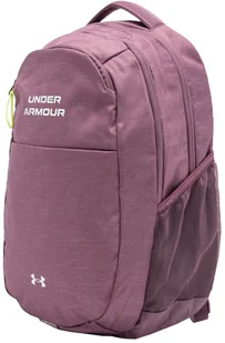 Under Armour Signature Backpack 1355696-554 Rozmiar: One size - Plecaki - miniaturka - grafika 1