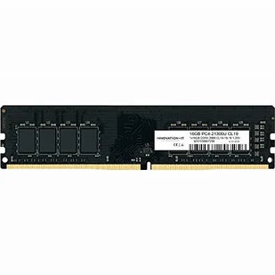 Innovation IT 3200 16 GB CL22 1,2 V LD (CL22-22-22) - Kamery cofania - miniaturka - grafika 1