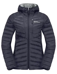 Jack Wolfskin Routeburn Pro Ins Jkt W kurtka damska - Kurtki damskie - miniaturka - grafika 1