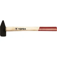 Młotki - Topex młotek ślusarski 10kg 02A511 - miniaturka - grafika 1