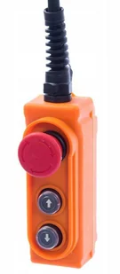 SPAWCENSO Wciągarka elektryczna linowa 800 400 kg lina 30m 36580242 - Wciągarki - miniaturka - grafika 9