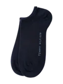 Skarpetki damskie - Skarpetki stopki w zestawie 2 pary - miniaturka - grafika 1